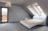 Shirdley Hill bedroom extensions