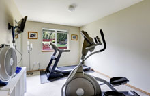 Shirdley Hill home gym construction leads