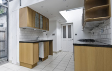 Shirdley Hill kitchen extension leads
